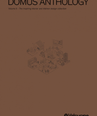 Каталог Domus Anthology. Том 2
