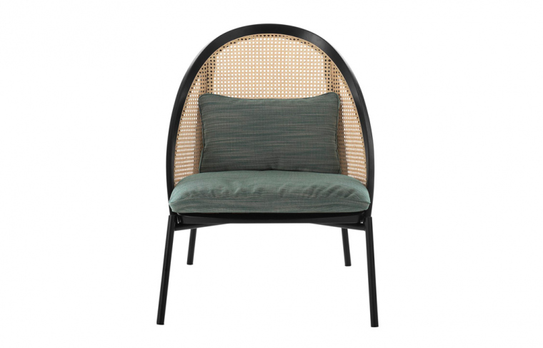 Gebruder Thonet Vienna Loie. Фото 02