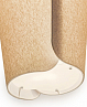 Rakumba Volute