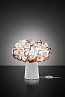 Slamp Clizia table