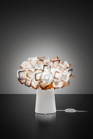 Slamp Clizia table. Фото 03