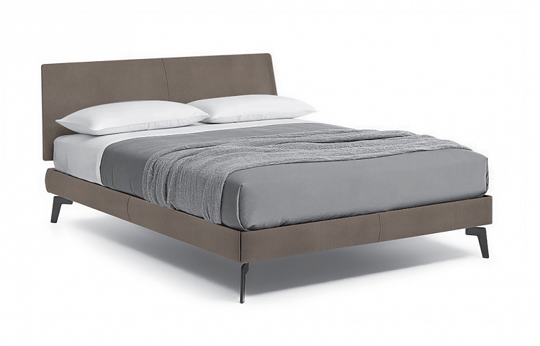 Sangiacomo Aliante 3.0 180х200 см | Rovere Grigio | Talpa | Piombo. Фото 01