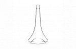 Lehmann Декантер Carafe France