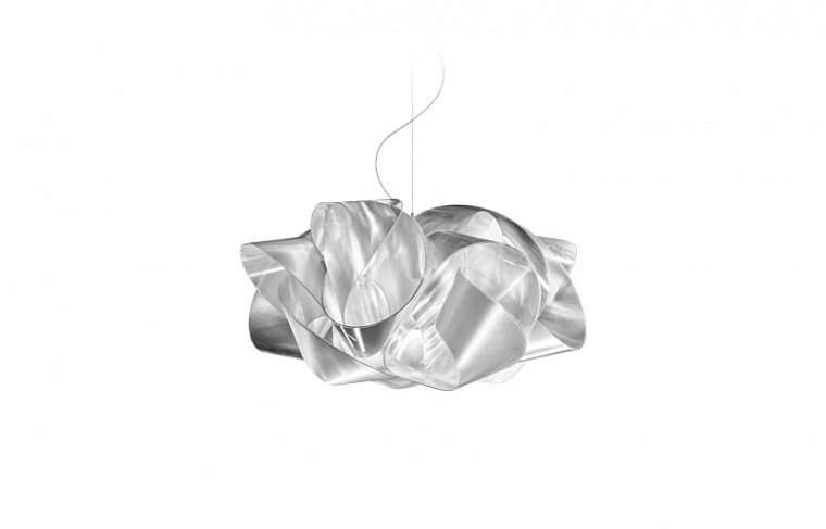 Slamp Fabula suspension. Фото 01