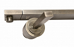 Gessi Flexibilis L 49 см