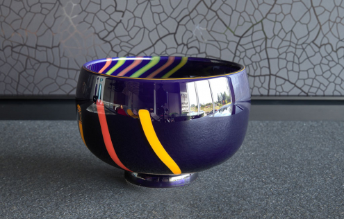 Чаша Geode h11