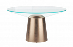 Midj Spike Round