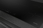 Smeg Варочная панель SE495ETD