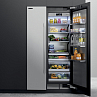 Signature Kitchen Suite Холодильник SKSCR2431P 60 см