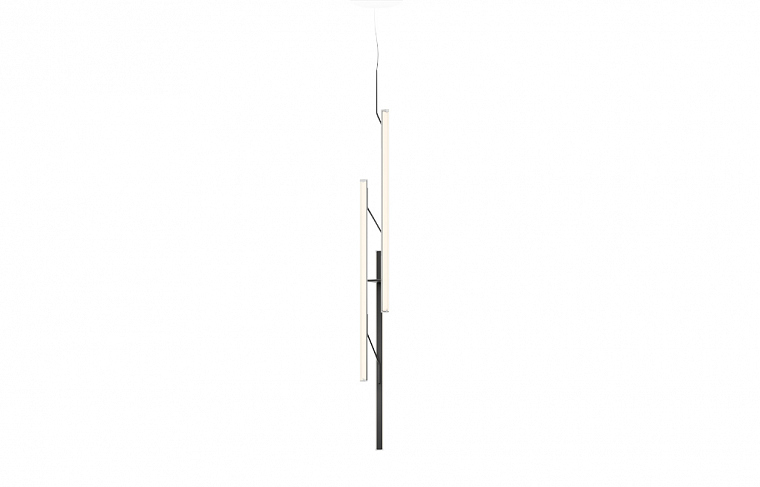 Vibia Halo jewel 2356. Фото 01