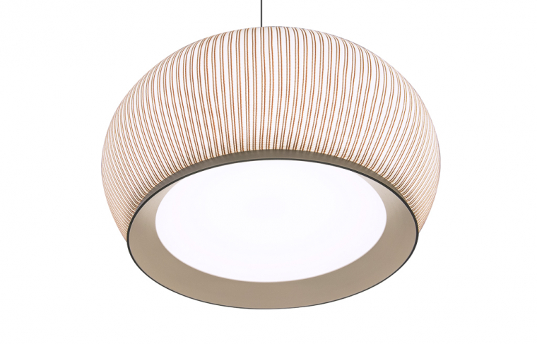 Vibia Knit 7470 | 24 Beige M1. Фото 04