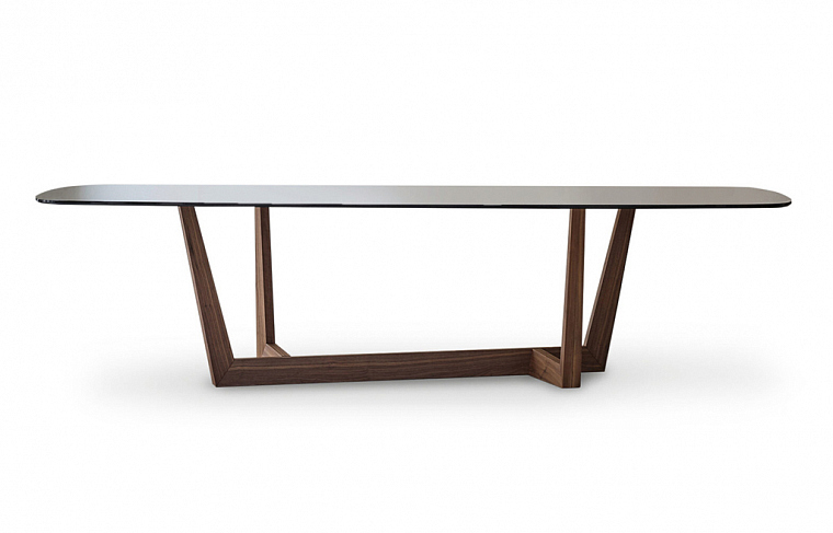 Bonaldo Art wood. Фото 01