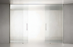 Henry Glass Внешняя раздвижная дверь Vitra