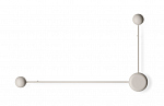 Vibia Pin 1694