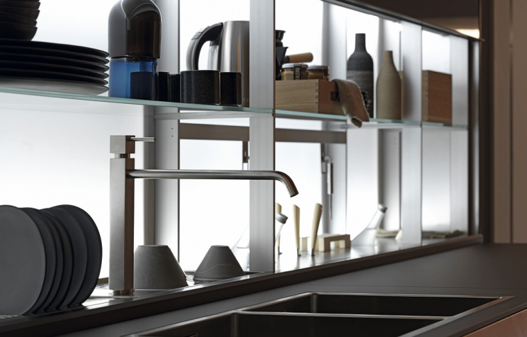 Valcucine Air Logica System. Фото 03