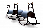 Gebruder Thonet Vienna Furia