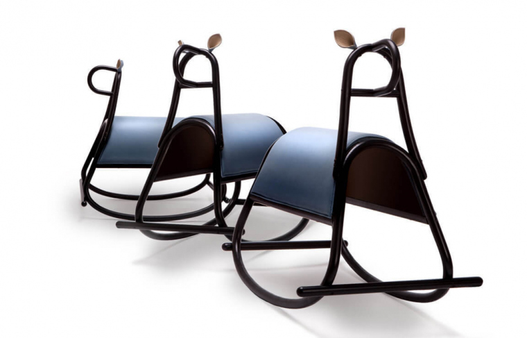 Gebruder Thonet Vienna Furia. Фото 02