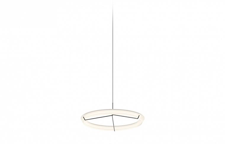 Vibia Halo jewel 2350. Фото 01