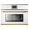 Kuppersbusch Компактный духовой шкаф CBP 6550.0 W4 Gold