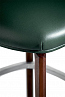 Poltrona Frau Archibald Stool Swivel H66