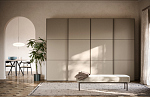 Novamobili Dover sliding door