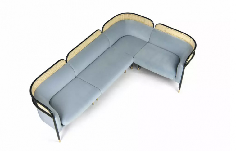 Gebruder Thonet Vienna Targa. Фото 07