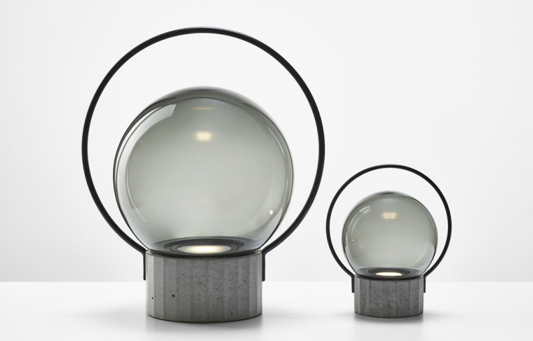 Brokis Sfera Portable. Фото 010