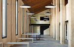 Vibia Plusminus Cone