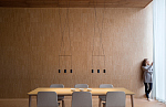 Vibia Wireflow lineal 0338