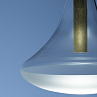 Davide Groppi Cathode 1 с блоком питания | 2700K Brushed Brass