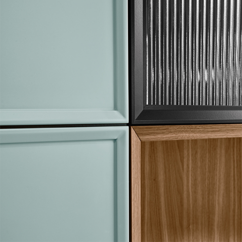 Aster Cucine Quintessence. Фото 014