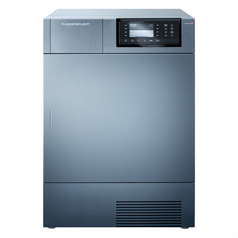 Kuppersbusch Сушильная машина T 40.0 AT Anthracite. Фото 01