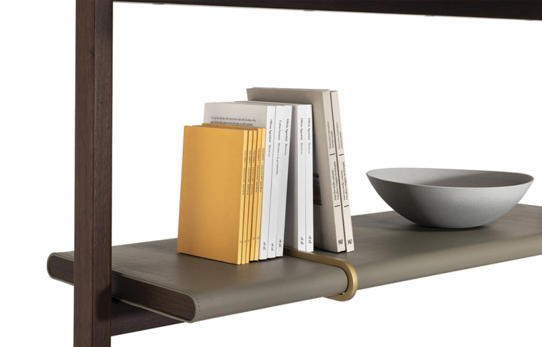 Poltrona Frau Ren. Фото 05