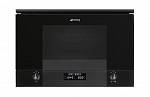 Smeg Встраиваемая микроволновая печь MP122B3