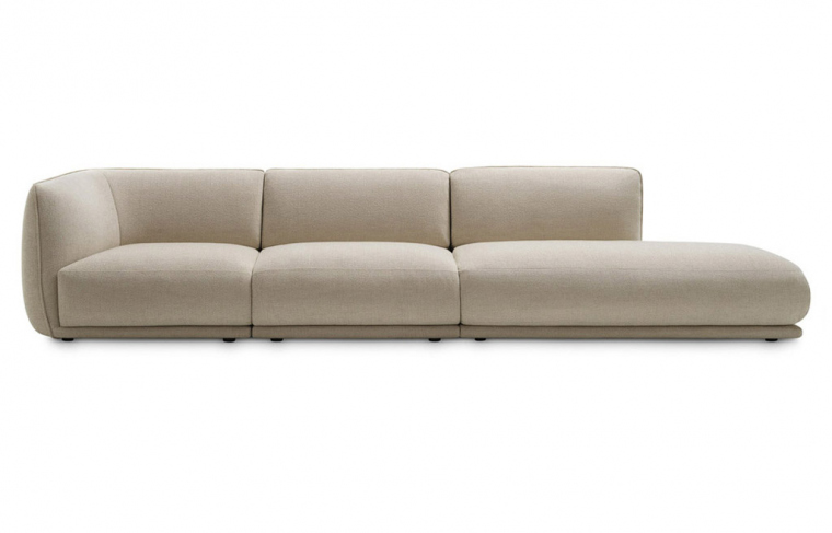 Saba Italia Vela Piping. Фото 03