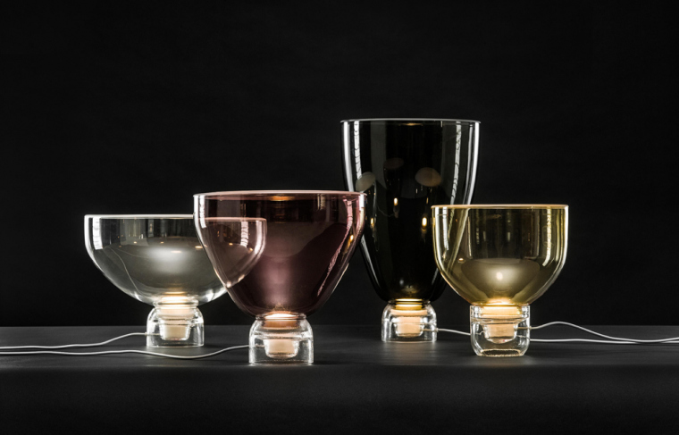 Brokis Lightline. Фото 08