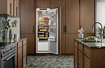 Smeg Встраиваемый холодильник S9L174D1D