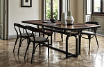 Gebruder Thonet Vienna Bistrotstuhl
