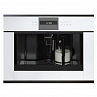 Kuppersbusch Кофемашина CKV 6550.0 W2 Black Chrome