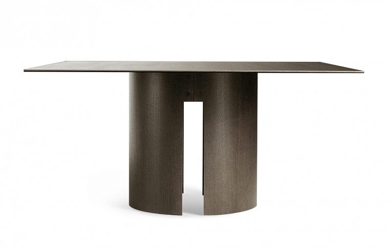 Meridiani Gong. Фото 01