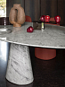 Poltrona Frau Mesa Ellipse