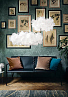 Slamp Clizia suspension