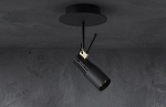 Viabizzuno dca parete soffitto