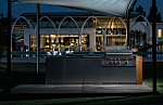 Aster Cucine Outdoor