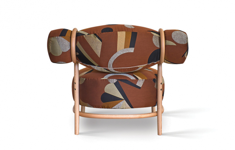 Gebruder Thonet Vienna Chignon. Фото 02
