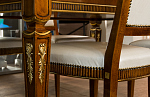 Tosato Desideri Gold
