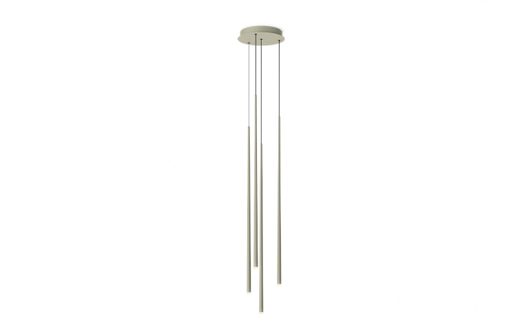 Vibia Slim 0917. Фото 05