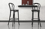 Gebruder Thonet Vienna N.18 венский