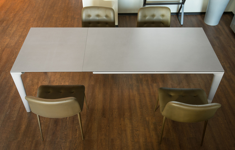 Bontempi Casa Duke | Sand SuperCeramic CR005A. Фото 03