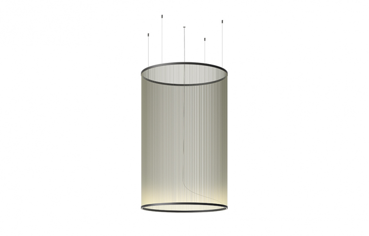 Vibia Array 1845. Фото 02